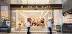 Republic Plaza (D1), Retail #428160001